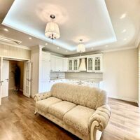 Продаж квартири Харків, Олексіївка, 80м²