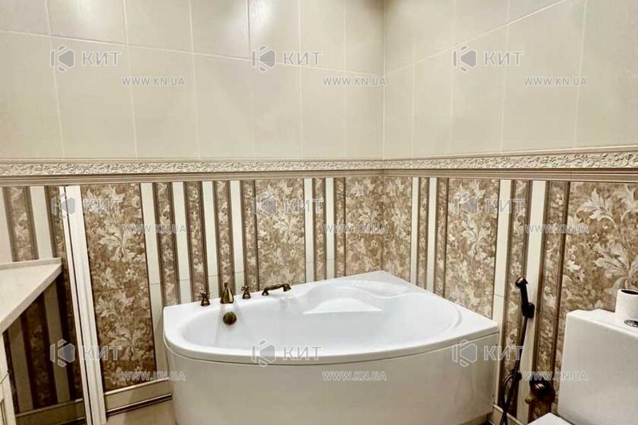 Продаж квартири Харків, Олексіївка, 80м²