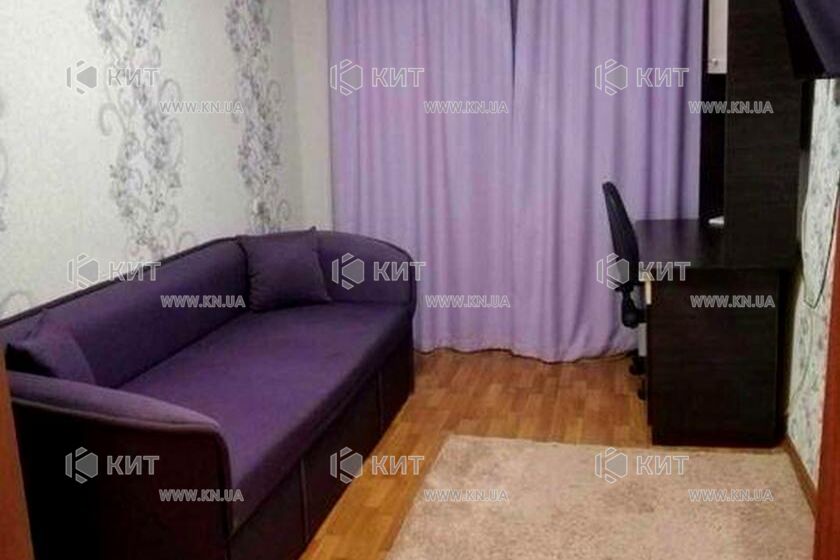 Продажа квартиры Харьков, Одесская, Основа, 52м²