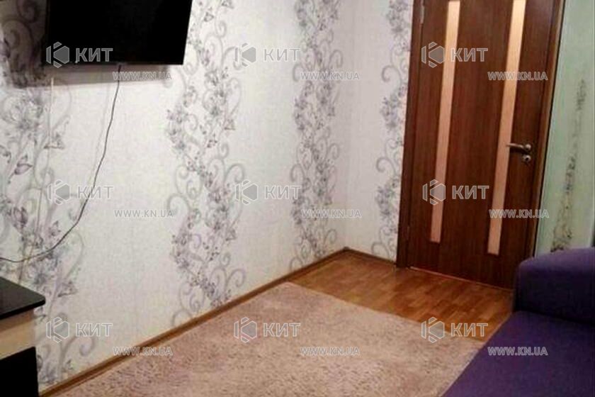 Продажа квартиры Харьков, Одесская, Основа, 52м²