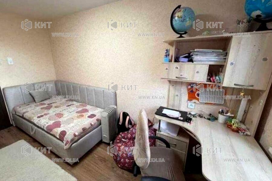 Продажа квартиры Харьков, Одесская, Основа, 52м²