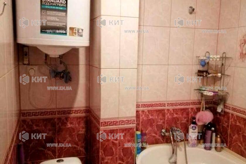 Продажа квартиры Харьков, Одесская, Основа, 52м²