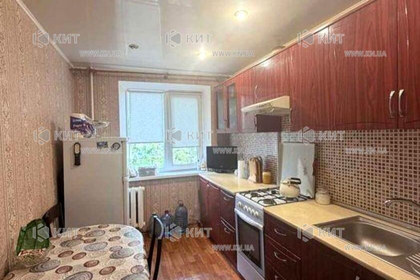Продажа квартиры Харьков, Одесская, Основа, 52м²