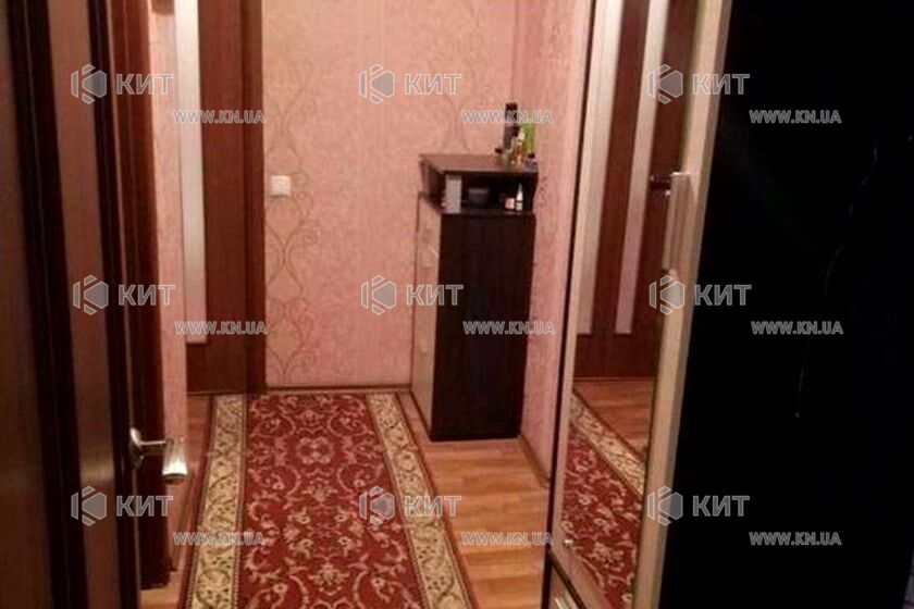 Продажа квартиры Харьков, Одесская, Основа, 52м²