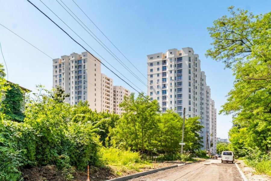 Продажа квартиры Харьков, Сокольники, 99м²