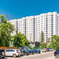Продажа квартиры Харьков, Сокольники, 99м²