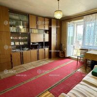 Продаж квартири Харків, Завод Шевченка, 39.5м²