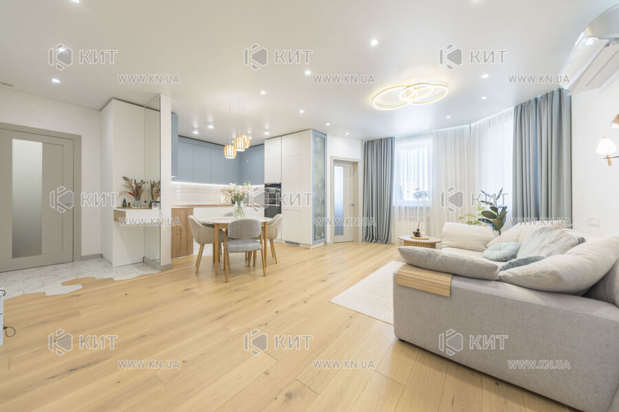 Продажа квартиры Харьков, Сокольники, 99м²