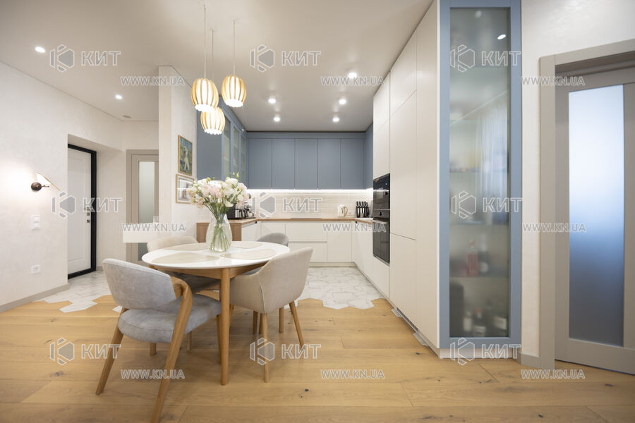 Продажа квартиры Харьков, Сокольники, 99м²