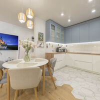 Продажа квартиры Харьков, Сокольники, 99м²