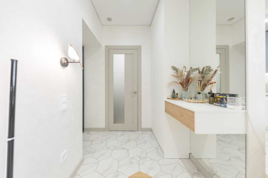 Продажа квартиры Харьков, Сокольники, 99м²