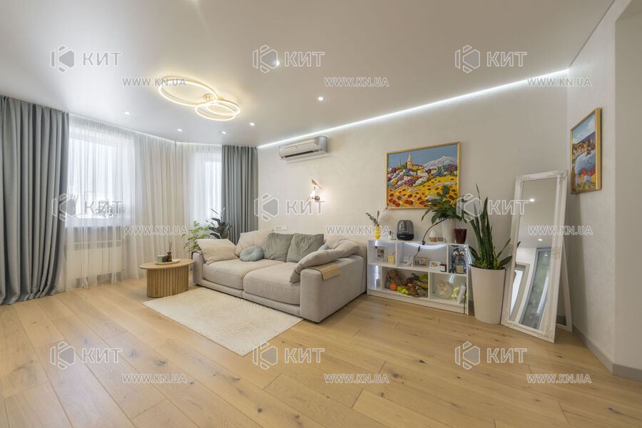 Продажа квартиры Харьков, Сокольники, 99м²