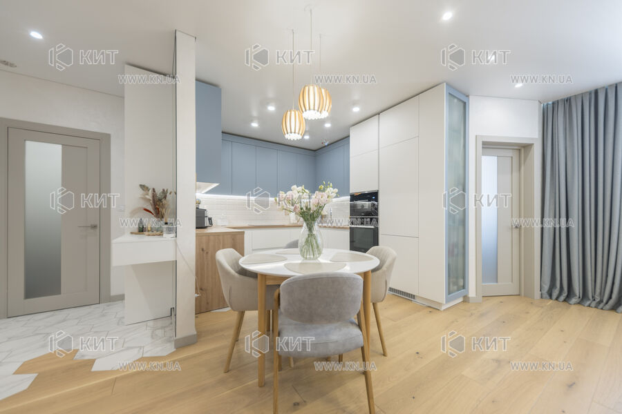 Продажа квартиры Харьков, Сокольники, 99м²