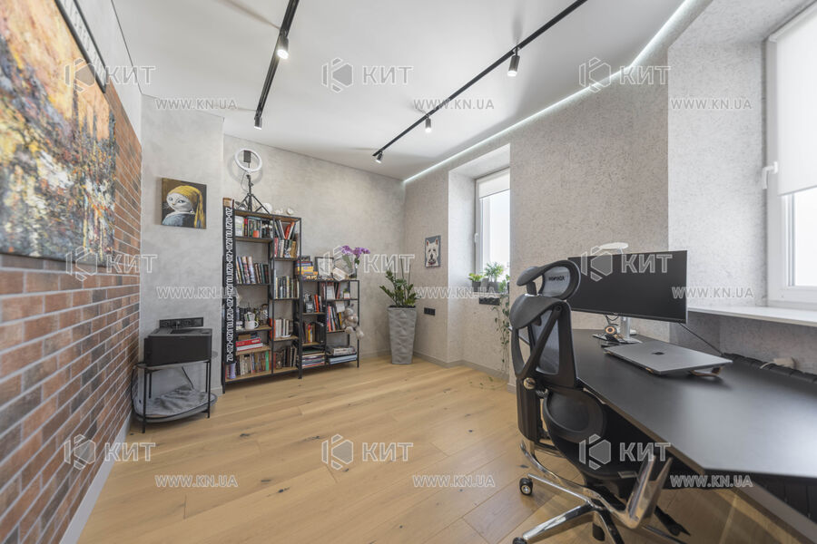 Продажа квартиры Харьков, Сокольники, 99м²