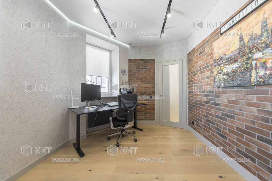 Продажа квартиры Харьков, Сокольники, 99м²