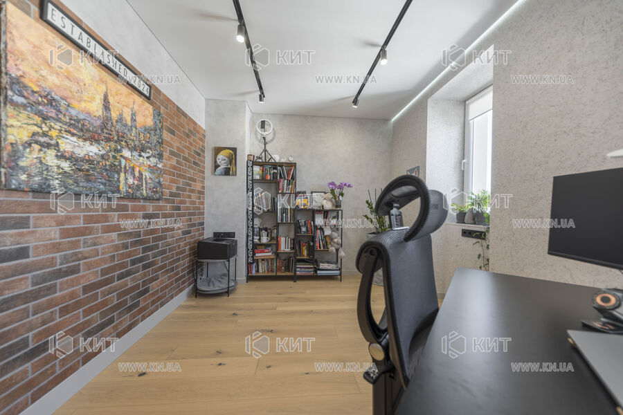 Продажа квартиры Харьков, Сокольники, 99м²
