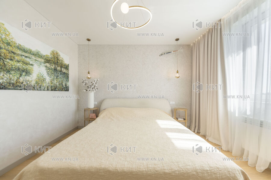 Продажа квартиры Харьков, Сокольники, 99м²