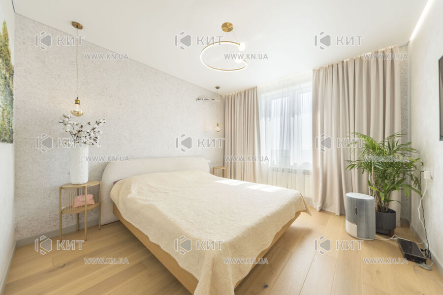 Продажа квартиры Харьков, Сокольники, 99м²
