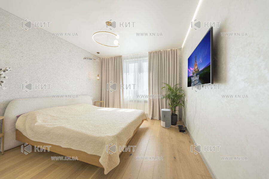 Продажа квартиры Харьков, Сокольники, 99м²
