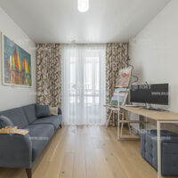 Продажа квартиры Харьков, Сокольники, 99м²