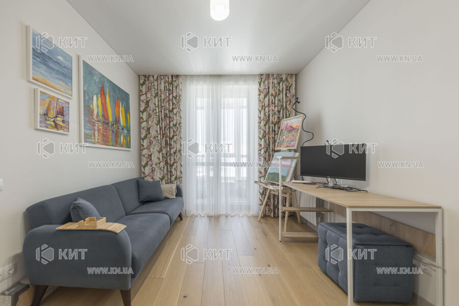 Продажа квартиры Харьков, Сокольники, 99м²