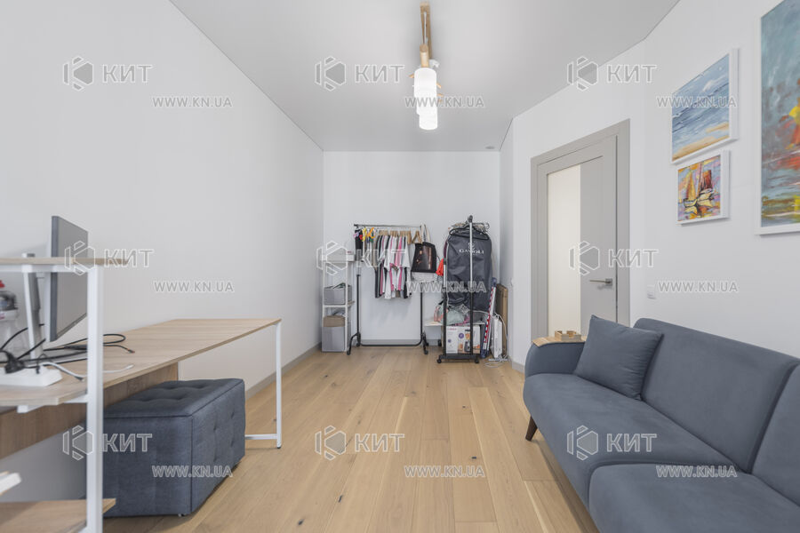 Продажа квартиры Харьков, Сокольники, 99м²