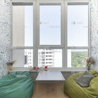Продажа квартиры Харьков, Сокольники, 99м²
