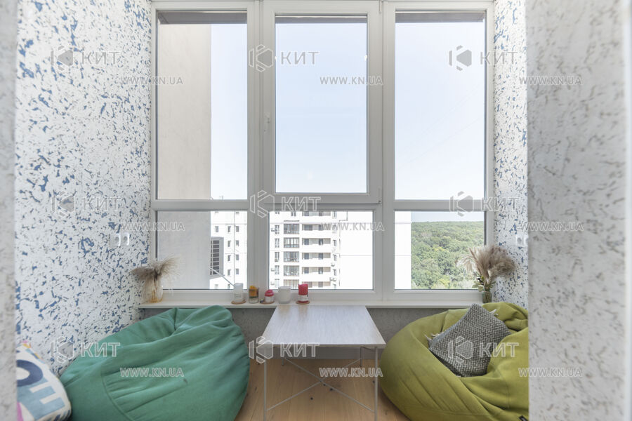 Продажа квартиры Харьков, Сокольники, 99м²