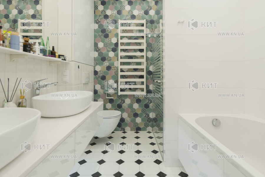 Продажа квартиры Харьков, Сокольники, 99м²