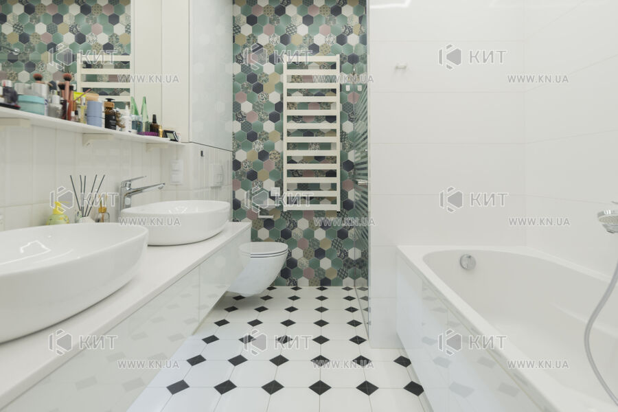 Продажа квартиры Харьков, Сокольники, 99м²