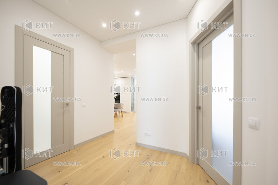 Продажа квартиры Харьков, Сокольники, 99м²