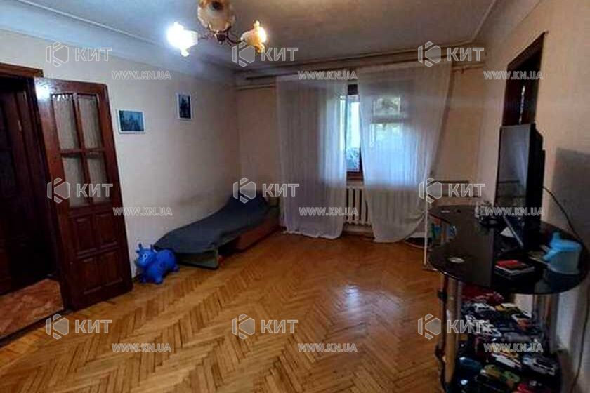 Продажа квартиры Харьков, Новые дома, 60м²