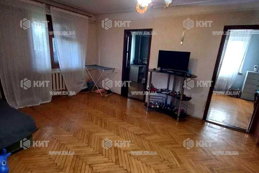 Продажа квартиры Харьков, Новые дома, 60м²