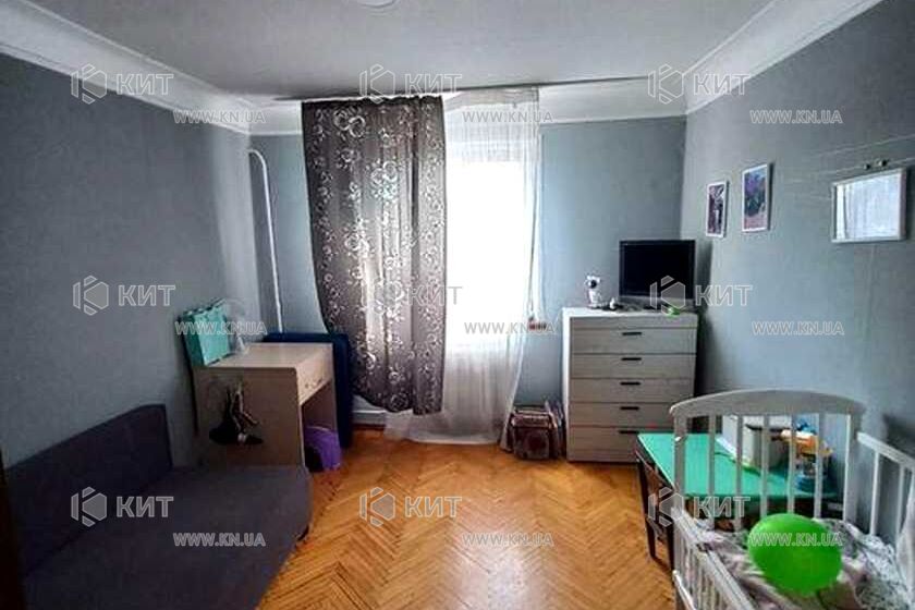 Продажа квартиры Харьков, Новые дома, 60м²