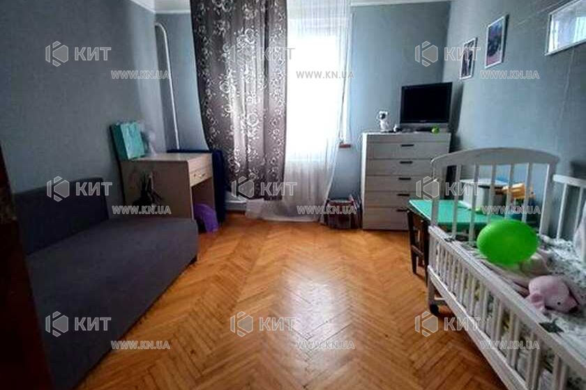 Продажа квартиры Харьков, Новые дома, 60м²