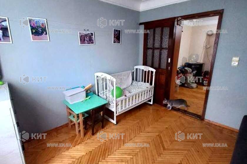 Продажа квартиры Харьков, Новые дома, 60м²