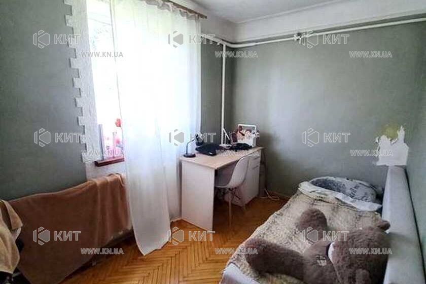 Продажа квартиры Харьков, Новые дома, 60м²