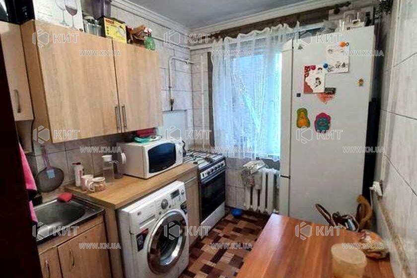 Продажа квартиры Харьков, Новые дома, 60м²