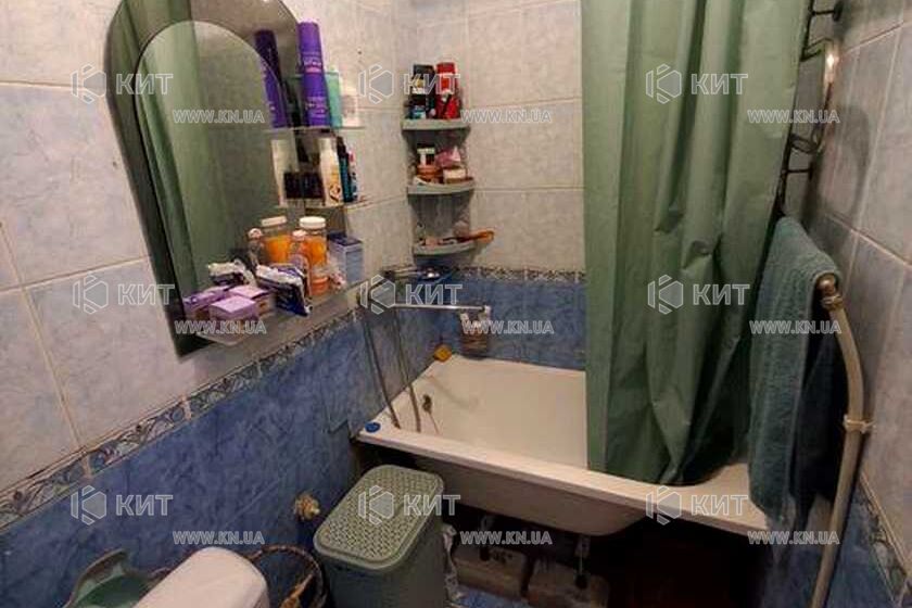 Продажа квартиры Харьков, Новые дома, 60м²