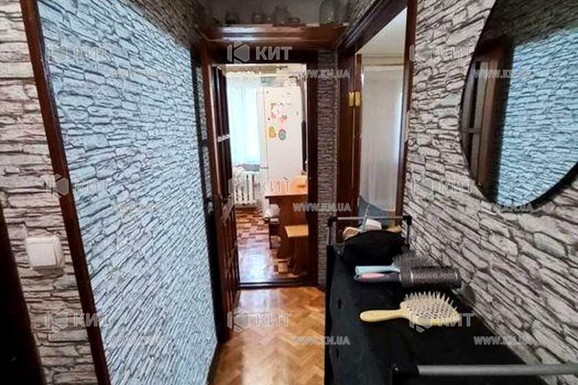 Продажа квартиры Харьков, Новые дома, 60м²