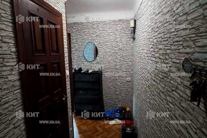 Продажа квартиры Харьков, Новые дома, 60м²