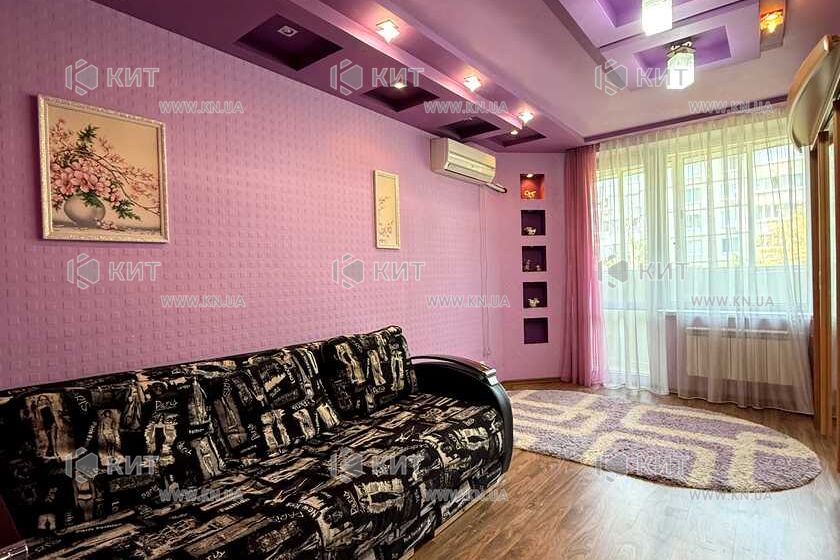 Продаж квартири Харків, Нові Дома, 32.6м²
