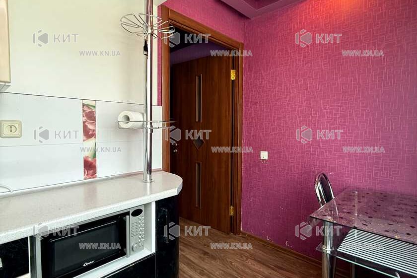 Продаж квартири Харків, Нові Дома, 32.6м²