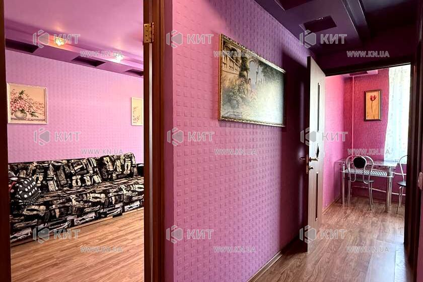 Продаж квартири Харків, Нові Дома, 32.6м²