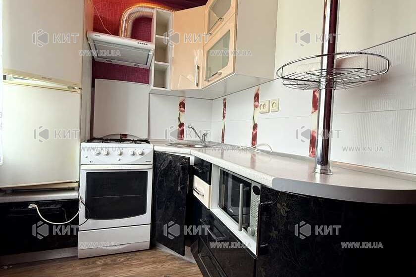 Продаж квартири Харків, Нові Дома, 32.6м²
