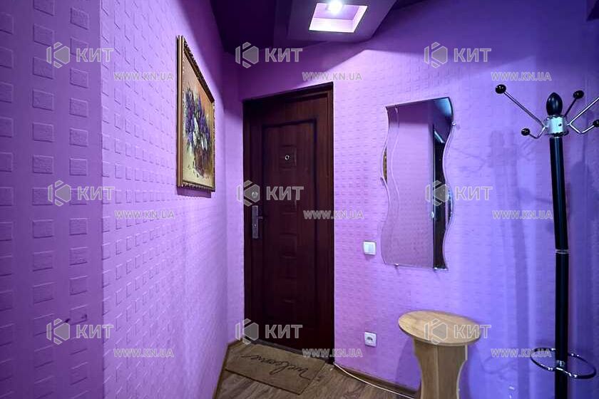 Продаж квартири Харків, Нові Дома, 32.6м²