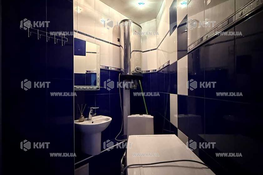 Продаж квартири Харків, Нові Дома, 32.6м²