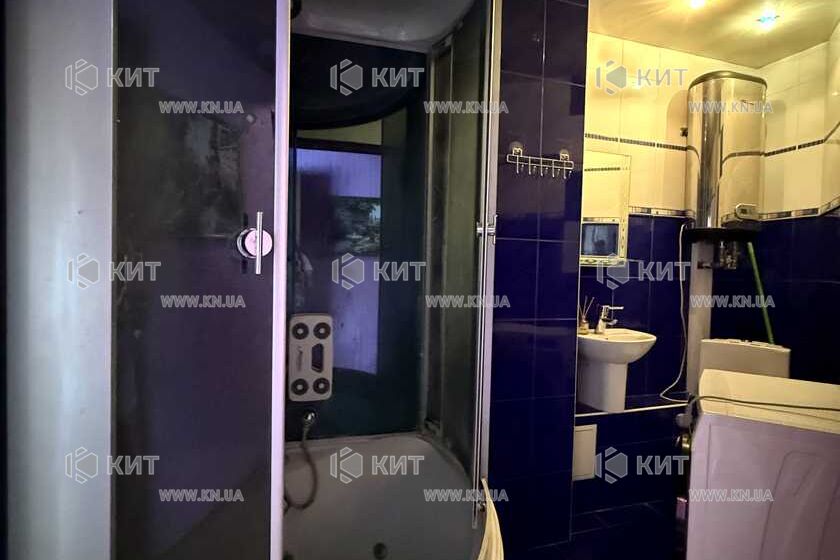 Продаж квартири Харків, Нові Дома, 32.6м²