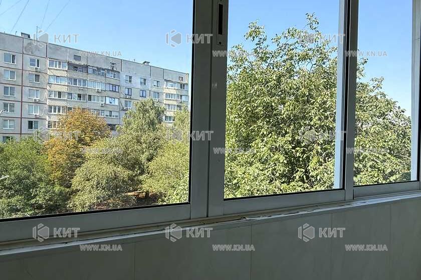 Продаж квартири Харків, Нові Дома, 32.6м²