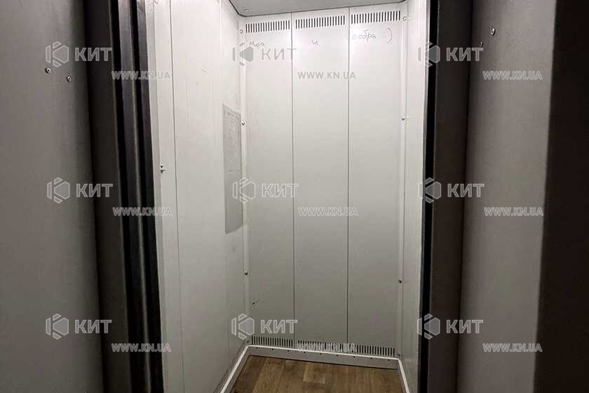 Продаж квартири Харків, Нові Дома, 32.6м²